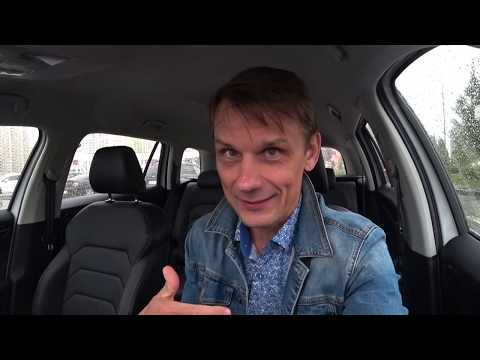 Видео: Мой Кодиак. Выпуск 06 || 10 тыс.км - результаты, замена лобового стекла