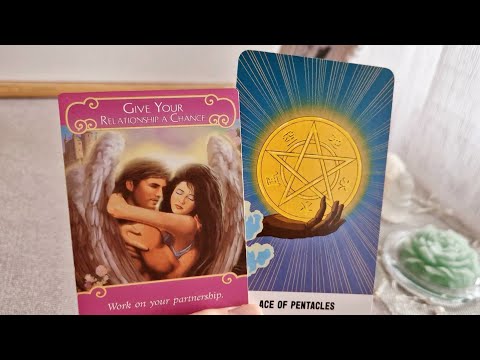 Видео: 💗💡Съвет от Вселената💡 за вас в любовен план💗