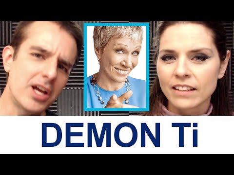 Видео: ДЕМОН Ти: Ты глупый!