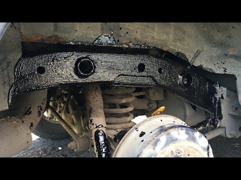 Видео: ПУШСАЛО ВЫТАЩИЛО  РАМУ С ТОГО СВЕТА В ПОСЛЕДНИЙ МОМЕНТ!!!