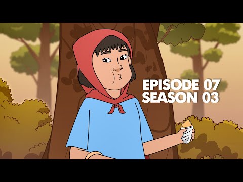 Видео: Munkh Tunkh Episode 7 | Season 3 "Улаан малгайт" Мөнх Тунх 7-р анги