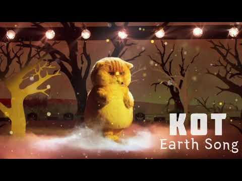 Видео: КОТ - Earth Song | Шоу "Маска-5" | [7-Выпуск]