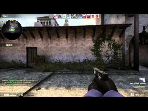 Видео: Dread.[1 мар 2015] CS GO #4