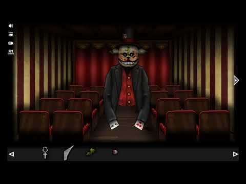 Видео: Forgotten Hill: Puppeteer. Забытый холм: Кукловод. Прохождение.