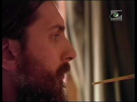 Видео: Псково Печерский монастырь. Документальный фильм 1993 год