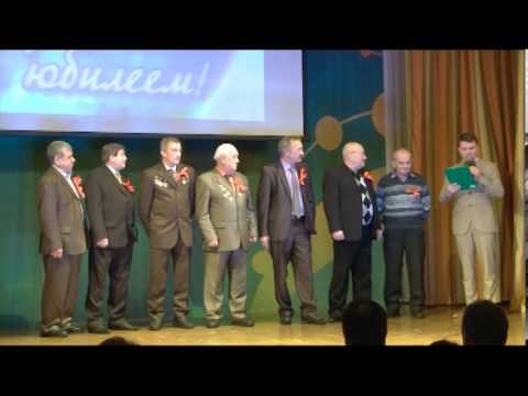 Видео: Программа "Проходка": 40 лет СКРУ-2