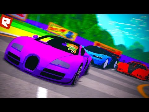 Видео: КУПИЛ БУГГАТИ ЗА 1.500.000 $$$ | Roblox