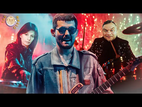 Видео: Штолик special, Трамп на телефоне, Не Все Дома. The стрим с Люсей Грин feat. Noize MC