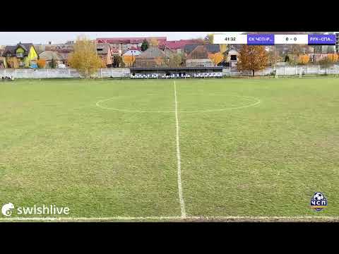 Видео: національна ліга майбутнього (перша ліга) 
СК ЧСП ІРШАВА VS РУХ~СПАРТА