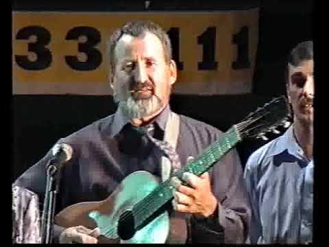 Видео: Дуговка -2  на сцене Нетании 14 ноября 2001. часть 1