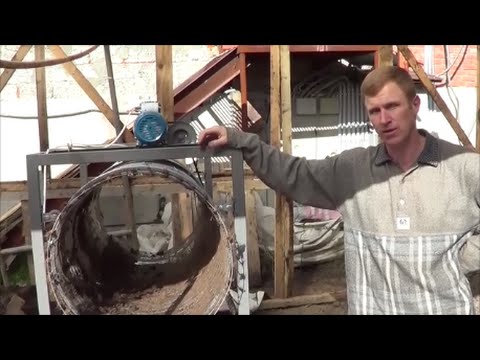 Видео: АТ87 Сито универсальное. Просеет всё