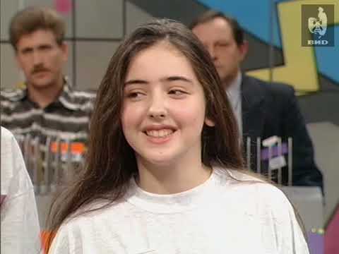 Видео: Звездный час 1996 (01.01.1996)