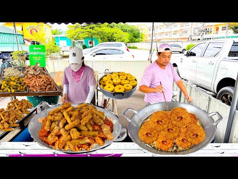 Видео: Секретный семейный рецепт! Жареные ананасы и бананы, которые ВЫ ОБЯЗАТЕЛЬНО должны попробовать