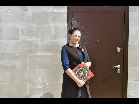 Видео: Мощные фен-шуй активизации. Шаг 2. Точка отсчета - замеряем Ци