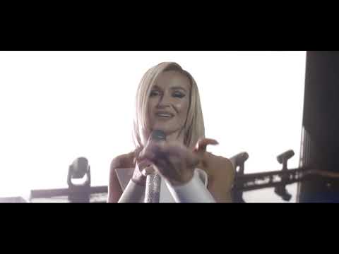 Видео: Полина Гагарина - концертное шоу "Смотри" LookPort