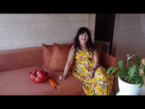 Видео: Белоручка в селе