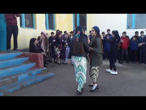 Видео: Хосяати фархори