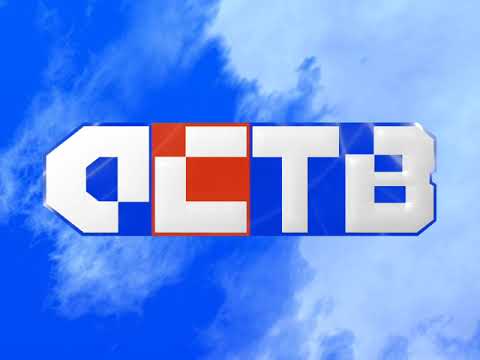 Видео: ТНТ Аств (Южно-сахалинск) Основная Заставка (2010-2018) [Оригинал]