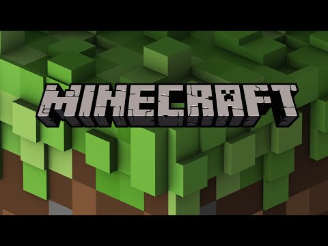 Видео: Изучаю деревню и начало большой стройки. Minecraft #3