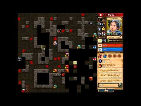 Видео: Обзор Desktop Dungeons