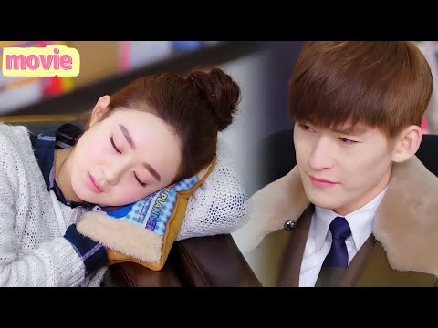 Видео: Гендиректор вернулся, сердце Золушки успокоилось в его объятиях 💘 Его глаза полны желания💥