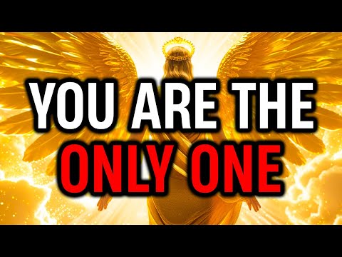 Видео: Избранные: Архангел Михаил говорит: «Поверь мне — ты единственный, кто способен на это» ✨