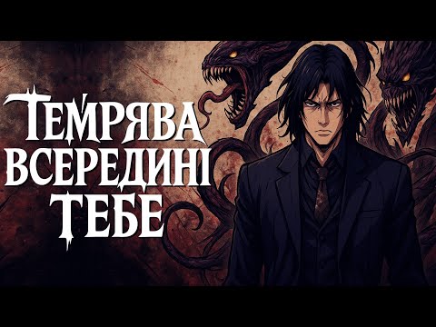 Видео: Про що була The Darkness 2