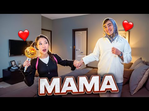 Видео: МОЛЖАН МАМА👩🏻🤣| ҚАТАЛ МАМА БОЛДЫ😣| НАЗЫМ КІШКЕНТАЙ ҚЫЗ БОЛЫП КЕТТІ👶