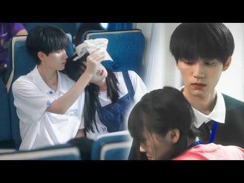 Видео: 【CUT13】🍿Золушка подумала, что увидела привидение, а затем бросилась к нему в объятия☺️