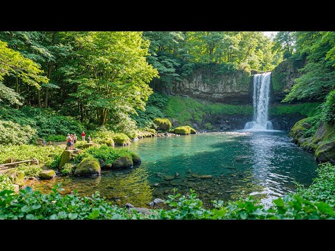 Видео: Красивая исцеляющая музыка🌿 Расслабляющая музыка для избавления от негативных мыслей