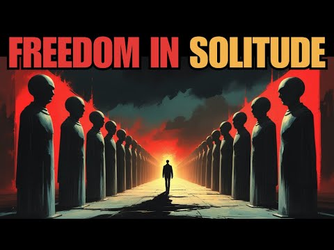 Видео: Скрытая сила одиночества