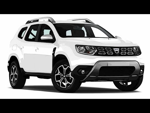 Видео: Рено Дастер. Замена подогрева сидения.