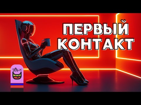 Видео: AI Talk | Новости ИИ: три прорывные технологии. Готовы ли мы к переменам?