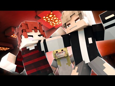 Видео: Minecraft фильм: "ТРАВЛЯ" (2024) Sp. Кайдо