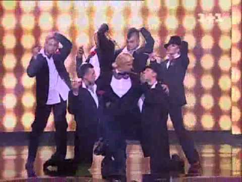 Видео: Квартал 95, Кошевой - Пикадилли