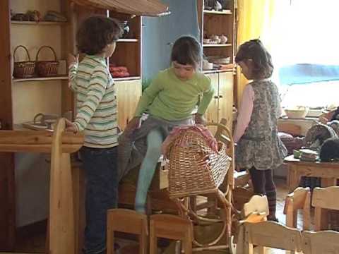 Видео: Возвращение игры