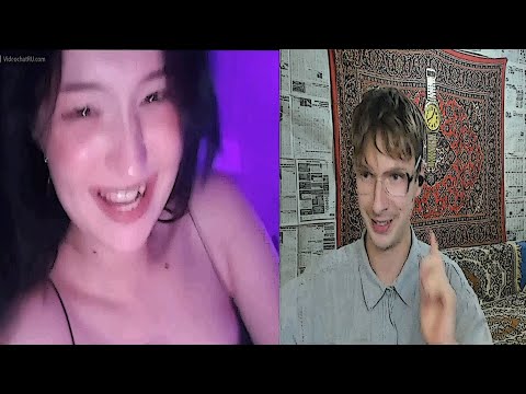 Видео: 💕БОТАН НАШЕЛ ЕЛИТНИХ ДЕВОЧЕК СЕБЕ | 😁НИКТО НЕ ОЖИДАВ ОТ ТАКОГО | 😎 КРЕАТИВНЫЙ ДИРЕКТОР | чат рулетка