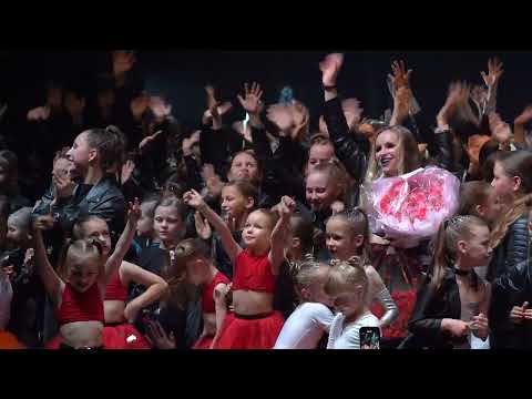 Видео: МЫ С ТОБОЙ ВМЕСТЕ - Отчётный концерт Dance Studio ONE WAY 2024  "Алиса в стране чудес"