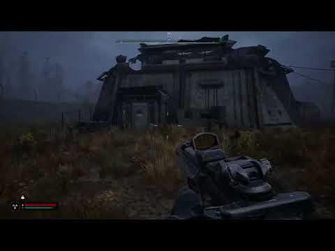 Видео: S.T.A.L.K.E.R. 2: Heart of Chornobyl - игровые моменты (Part 3/5)