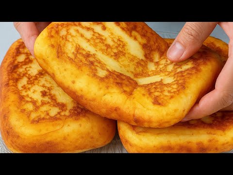 Видео: БЕРУ КАРТОШКУ! ПИРОЖКИ ТЕПЕРЬ НЕ ДЕЛАЮ! НАШЛА РЕЦЕПТ ПРОЩЕ И ВКУСНЕЕ! МАЛО КТО ЗНАЕТ ЭТОТ СЕКРЕТ!