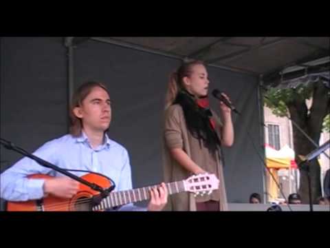 Видео: Воскресение — Кто виноват? (cover by Mikrokosmos)