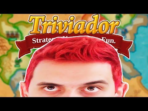 Видео: ТРИВИАДОР ШАМПИОН?!?!