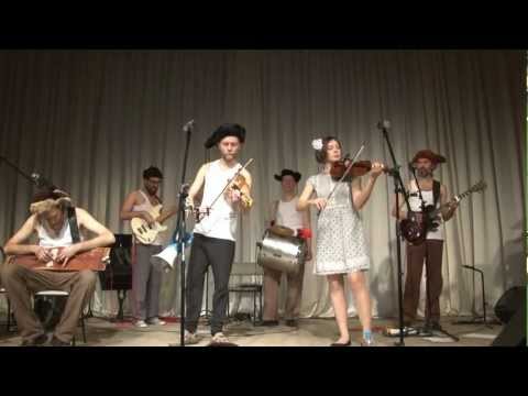 Видео: Отава Ё в Электроуглях