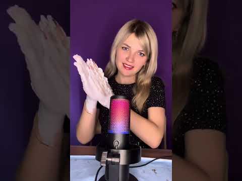 Видео: АСМР Звуки Пенки😴