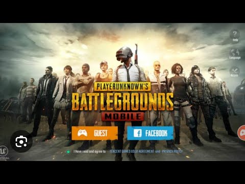 Видео: PUBG mobile рейтинговая катка