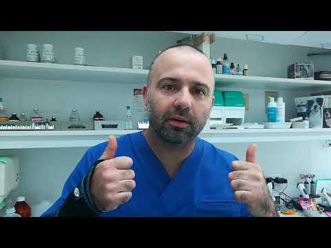 Видео: Чем можно заразиться от  морских свинок!