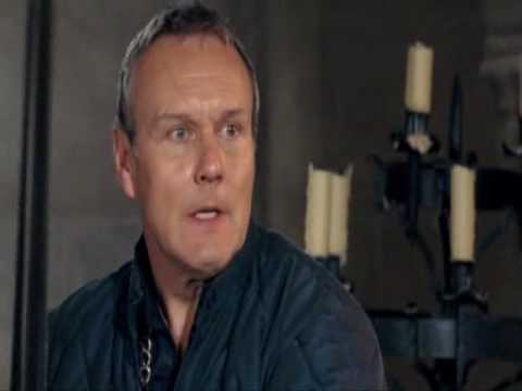 Видео: Merlin Uther The best father (Утер Лучший отец)