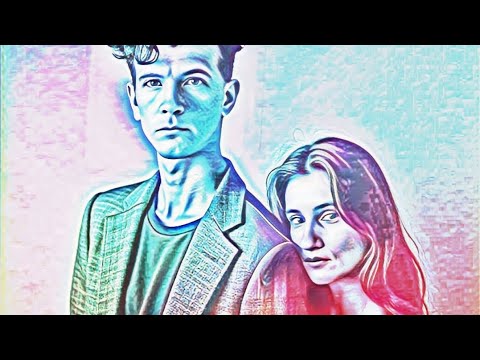 Видео: Я буду всегда с тобой, фэнтези, VANESSA-ANDR&Esenia