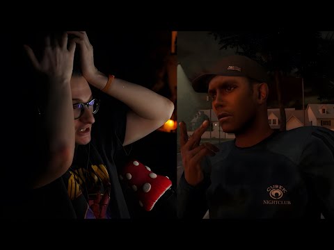 Видео: ОЛЕША РАССЛЕДУЕТ ПРЕСТУПЛЕНИЕ // CRIME DETECTIVE // СПУКТЯБРЬ