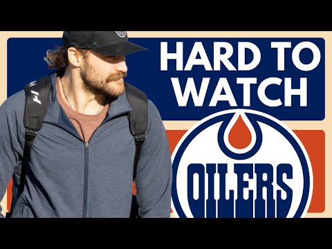 Видео: Честно говоря, на это тяжело смотреть...